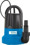 G&uuml;de 94627, G&uuml;de GFS 401 S Flachsaugerpumpe (Klarwasserpumpe, Schmutzwasserpumpe)