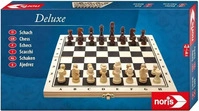 Noris-Spiele 606108014, Noris-Spiele Noris Deluxe (606108014)