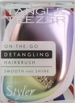Tangle Teezer 50080046, Tangle Teezer Compact Styler (50080046) Rosa