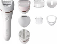 Philips BRE735/00, Philips Series 8000 (BRE735/00) Weiss