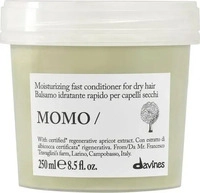 Davines Essential Haircare Momo Conditioner 250 Milliliters (250 ml) (8004608289012),
