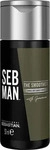 Sebastian 12220, Sebastian SEB MAN - The Smoother Rinse-Out Conditioner (50 ml)
