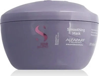 Alfaparf Alfaparf, Alfaparf Semi di Lino Smooth (200 ml) (Alfaparf), Grundpreis: