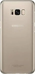 Samsung EF-QG955CFEGWW, Samsung Clear Cover (Samsung Galaxy S8+) (EF-QG955CFEGWW)