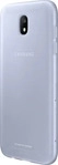 Samsung EF-AJ530TLEGWW, Samsung Jelly Cover (Samsung Galaxy J5 (2017))