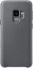 Samsung EF-GG960FJEGWW, Samsung Hyperknit Cover (Galaxy S9) Grau