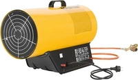 Master 4015.211, Master Gasheizger&auml;t BLP 53 M, 53 kW, Piezoz&uuml;ndung (53000 W)