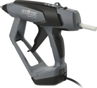 Steinel 035280, Steinel Klebepistole GluePRO 300 (035280) Grau/Schwarz