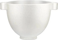 Kitchen Aid 5KSM2CB5PSS, Kitchen Aid KitchenAid 5KSM2CB5PSS (5KSM2CB5PSS) Weiss