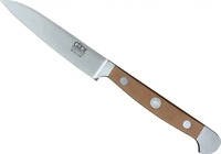 G&uuml;de Solingen B701/09, G&uuml;de Solingen Alpha Gem&uuml;semesser 9 cm Birne (9 cm)