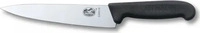Victorinox 5.2003.19, Victorinox Tranchiermesser Fibrox (19 cm) (5.2003.19)