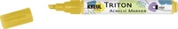 Kreul 17830, Kreul Triton Acrylic Paint Marker (1x) (17830)