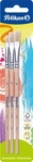 Pelikan 700368, Pelikan 700368 K&uuml;nstlerpinsel (e) (700368) Beige