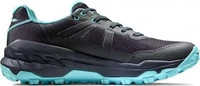 Mammut 3030-04290-00575-1075, Mammut Sertig II Low GTX Women (41 1/3)
