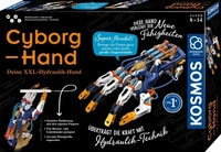 Kosmos 620844, Kosmos Cyborg-Hand (620844)