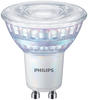 Philips Professional, Leuchtmittel, Master LEDspot (GU10, 6.20 W, 575 lm, 1 x, F)