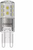 Osram, Leuchtmittel, LED-Lampe (G9, 3 W, 320 lm, 1 x, F)