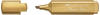 Faber-Castell 154650, Faber-Castell Textliner 46 (Gold, 1, 5 mm)