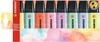 STABILO, Marker, BOSS ORIGINAL Pastel Textmarker (Assortiert, 8, 5 mm)