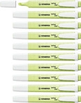 Stabilo 275/133-8, Stabilo Textmarker - swing cool Pastel - 10er Pack - Prise von