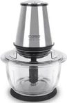 Caso 1748, Caso UZ 400 (1200 ml, 400 W) (1748) Silber