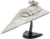Revell Imperial Star Destroyer (11853900) Grau