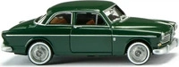 Wiking 022805, Wiking 022805 H0 Volvo Amazon (022805) Gr&uuml;n