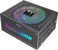 Thermaltake PS-TPD-1200F3FAPE-1, Thermaltake ToughPower PF1 (1200 W)