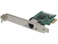 LevelOne GNC-0112, LevelOne Netzwerkadapter GNC-0112 PCI Express 10Mb LAN (Mini PCI