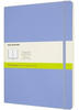 Moleskine, Heft + Block, Notizbuch HC XL (A4, Blanko, Weicher Einband)