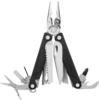 Leatherman Charge Plus (19 Funktionen) (14970789) Silber