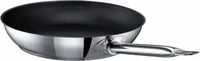 Schulte-Ufer 163059-24, Schulte-Ufer Bratpfanne (Bratpfanne, Edelstahl, 24 x 5 cm)