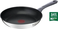 Tefal G7130414, Tefal G7130414 Pfanne Kastanienpfanne Rund (Bratpfanne) (G7130414)