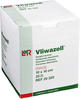 L&R, Verbandsmaterial, Vliwazell hochsaugfähige Universalkompresse steril 10...