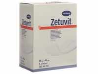 Zetuvit, Verbandsmaterial, Absorptionsverband 20x40cm steril