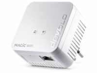 Devolo 8559, Devolo Magic 1 WiFi mini (1200 Mbit/s) Weiss