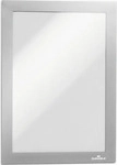 Durable 494723, Durable Info-Rahmen Duraframe Magnetic (494723) Silber