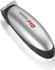 BaByliss Pro FX44E, BaByliss Pro FX44E Micro Haartrimmer Silber