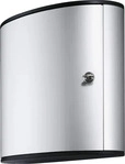 Durable 195123, Durable Keybox 18 (195123) Silber
