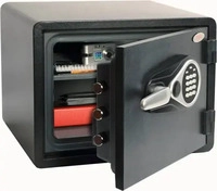 Phoenix Safe FS1291E, Phoenix Safe Phoenix FS1291E Titan Aqua (24 l) (FS1291E)