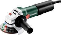 Metabo 600347000, Metabo WEQ 1400125 (125 mm) (600347000) Schwarz/Gr&uuml;n