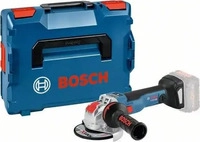 Bosch Professional 06017B0400, Bosch Professional GWX 18V-10 (125 mm) (06017B0400)