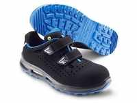 Elten, Sicherheitsschuhe, Sandals ELTEN Impulse XXT Blue Easy ESD S1, black 46 (S1,