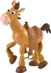 Bullyland 12763, Bullyland Toy Story 3 Figur Bullseye (12763) Braun
