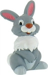 Bullyland 430-12-421, Bullyland Klopfer (430-12-421) Grau