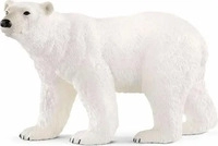 Schleich 19341, Schleich Eisb&auml;r (19341)