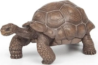 Papo 50161, Papo Gal&aacute;pagos-Riesenschildkr&ouml;te (50161) Braun