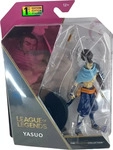 Spin Master 6062259, Spin Master League of Legends Yasuo Sammelfigur Premium...