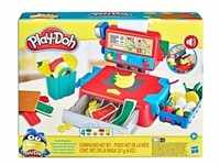 Play-Doh Supermarktkasse