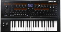 Roland 421031, Roland Jupiter-Xm (421031) Schwarz